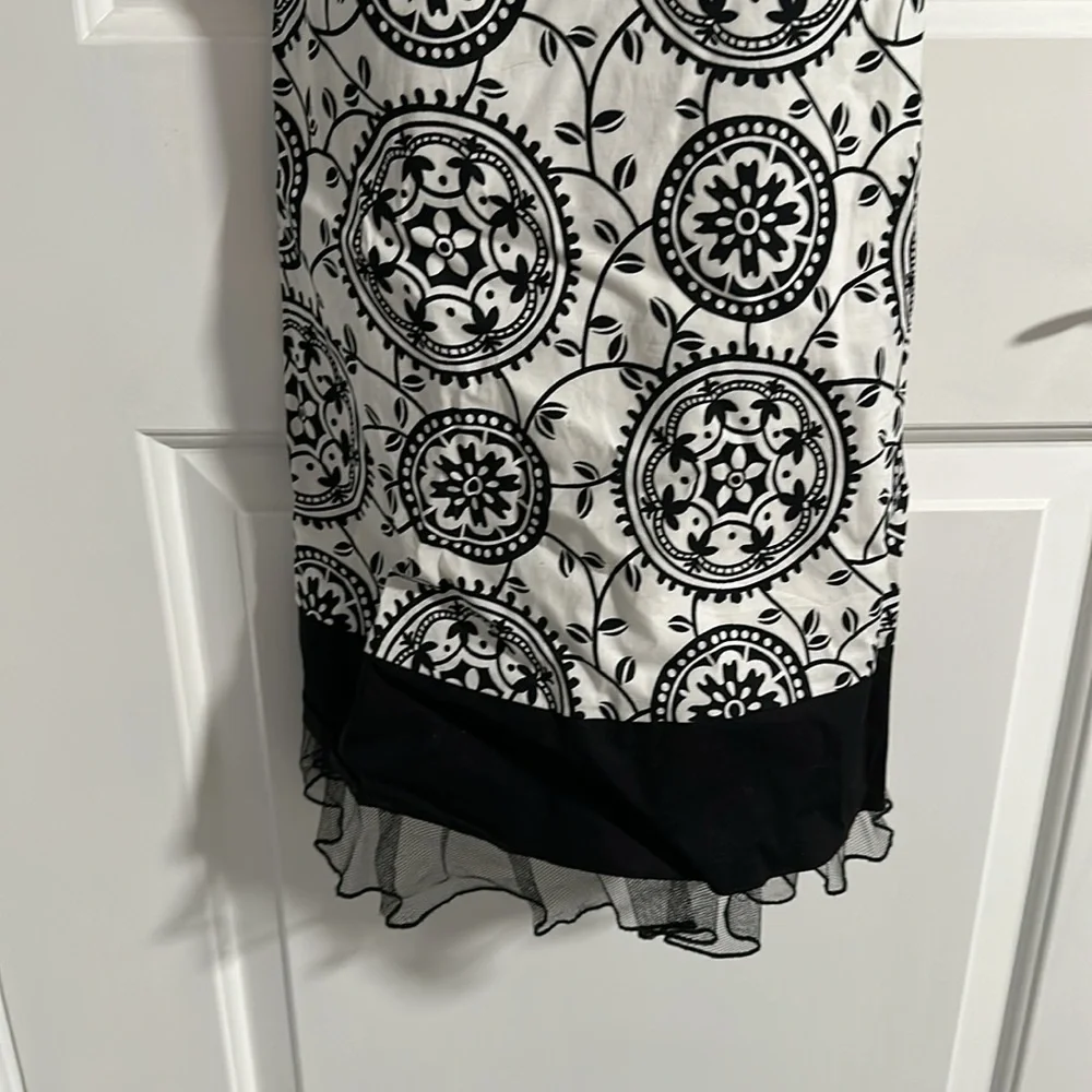 Speechless Size 11 Summer Cocktail Dress - Picture 3 of 7